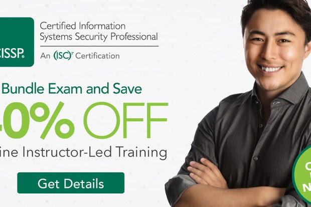 CISSP Test Centres