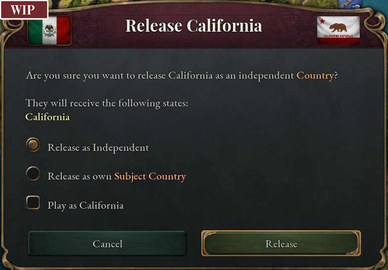 Victoria 3 - Dev Diary #33 - Decentralized Nations : r/victoria3