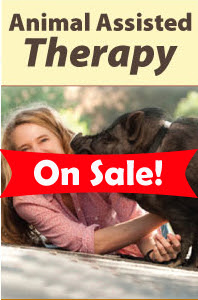 Animal Assisted Therapy