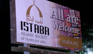 Shooting at mosque parking lot in Florida leaves one dead