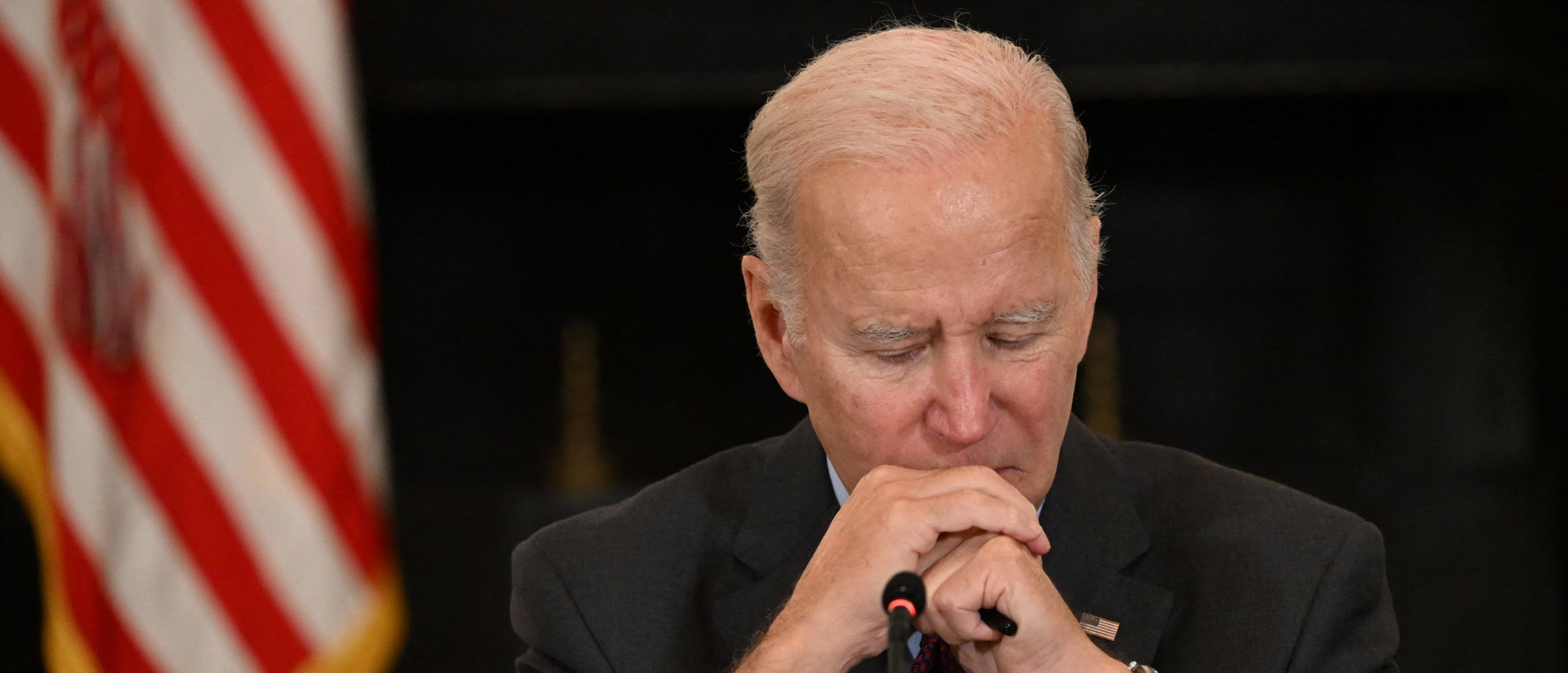 Biden Admin Begged Saudis To Delay Oil Production Cuts Until Days Before The Election: REPORT