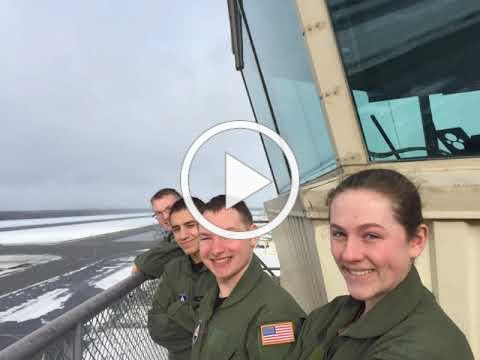 2min Video Cadet Life - AKWG