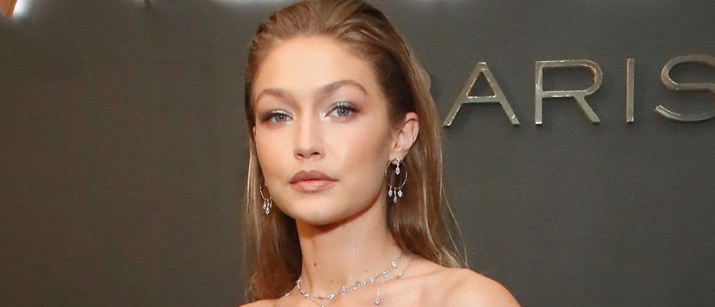 Gigi Hadid Details The Crippling Illness That Affects Every Aspect Of Her Life