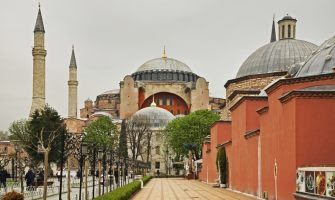 7 Ημέρες - Κωνσταντινούπολη / Οδικώς