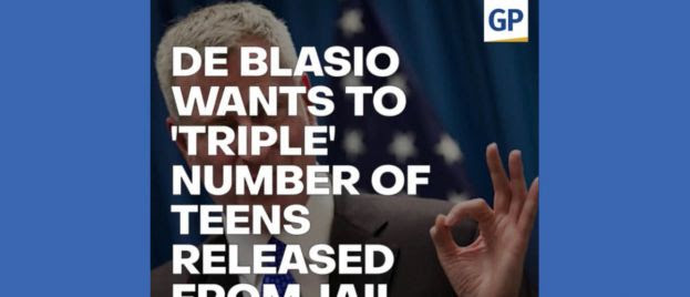 insane-nyc-mayor-bill-de-blasio-wants-to-triple-number-of-teens-released-from-jail-without-bail-video