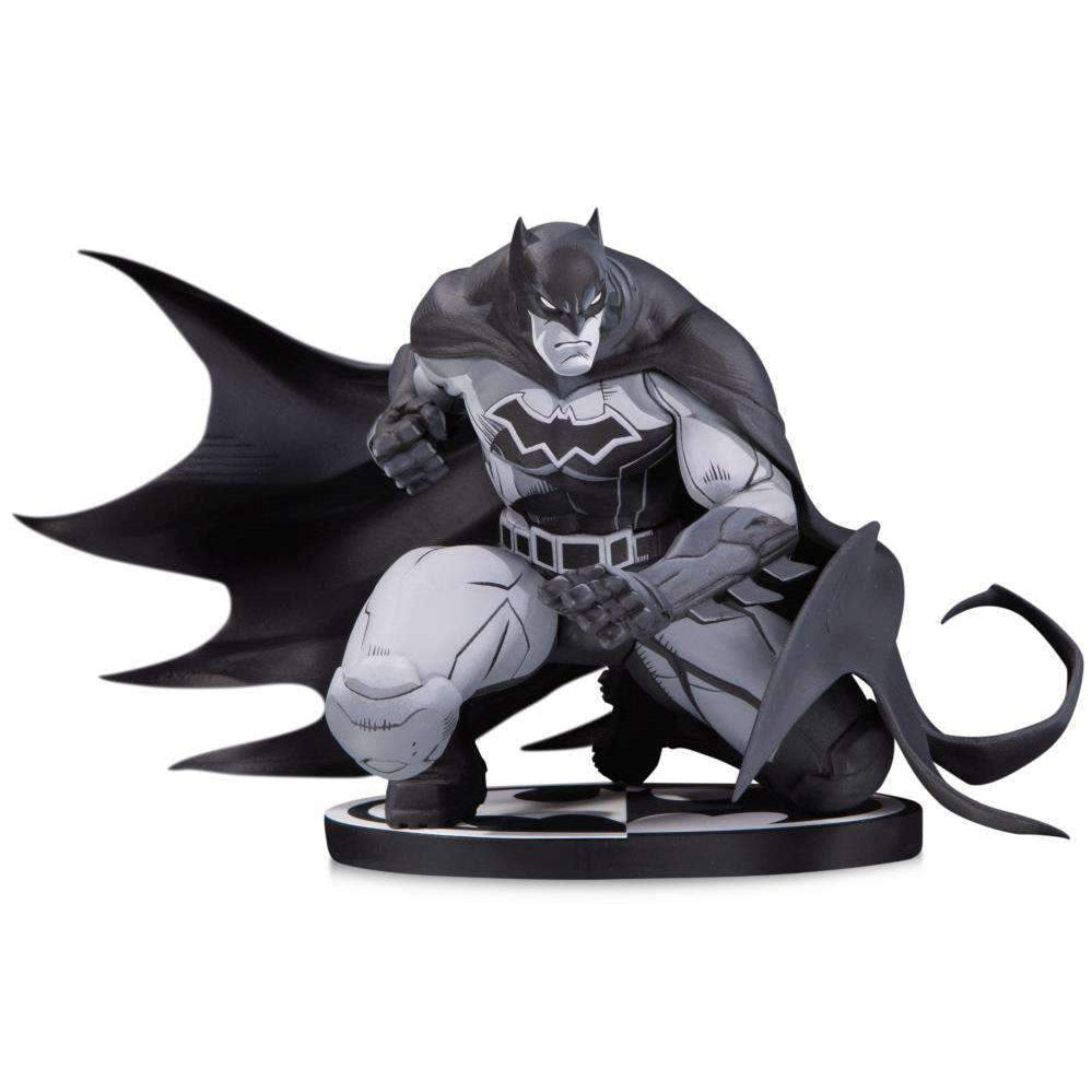 Image of Batman Black and White Limited Edition Statue (Joe Madureira) - NOVEMBER 2019