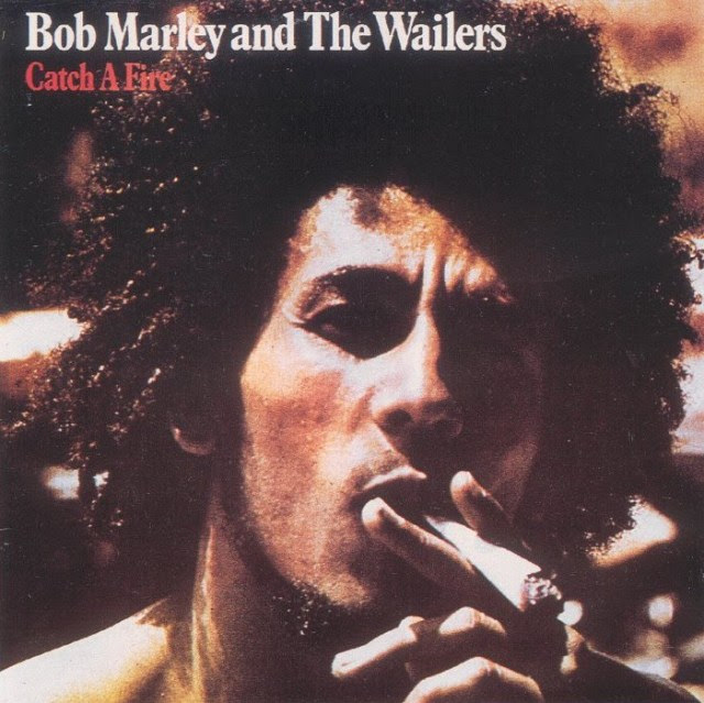 Bob Marley: 70 anos e três músicas