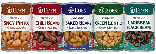 Seasoned Beans Group Photo