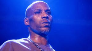 The actor and rapper known as DMX died yesterday