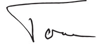 Tom Signature