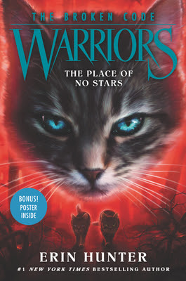 The Place of No Stars (Warriors: The Broken Code, #5) EPUB