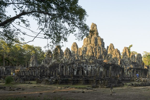 UNESCO to send inspection team to Cambodia’s Angkor temple complex