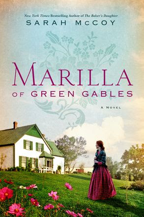 Marilla of Green Gables Marilla of Green Gables