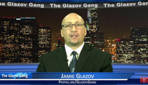 Glazov Moment: Questions Never Asked About Islam and the Left