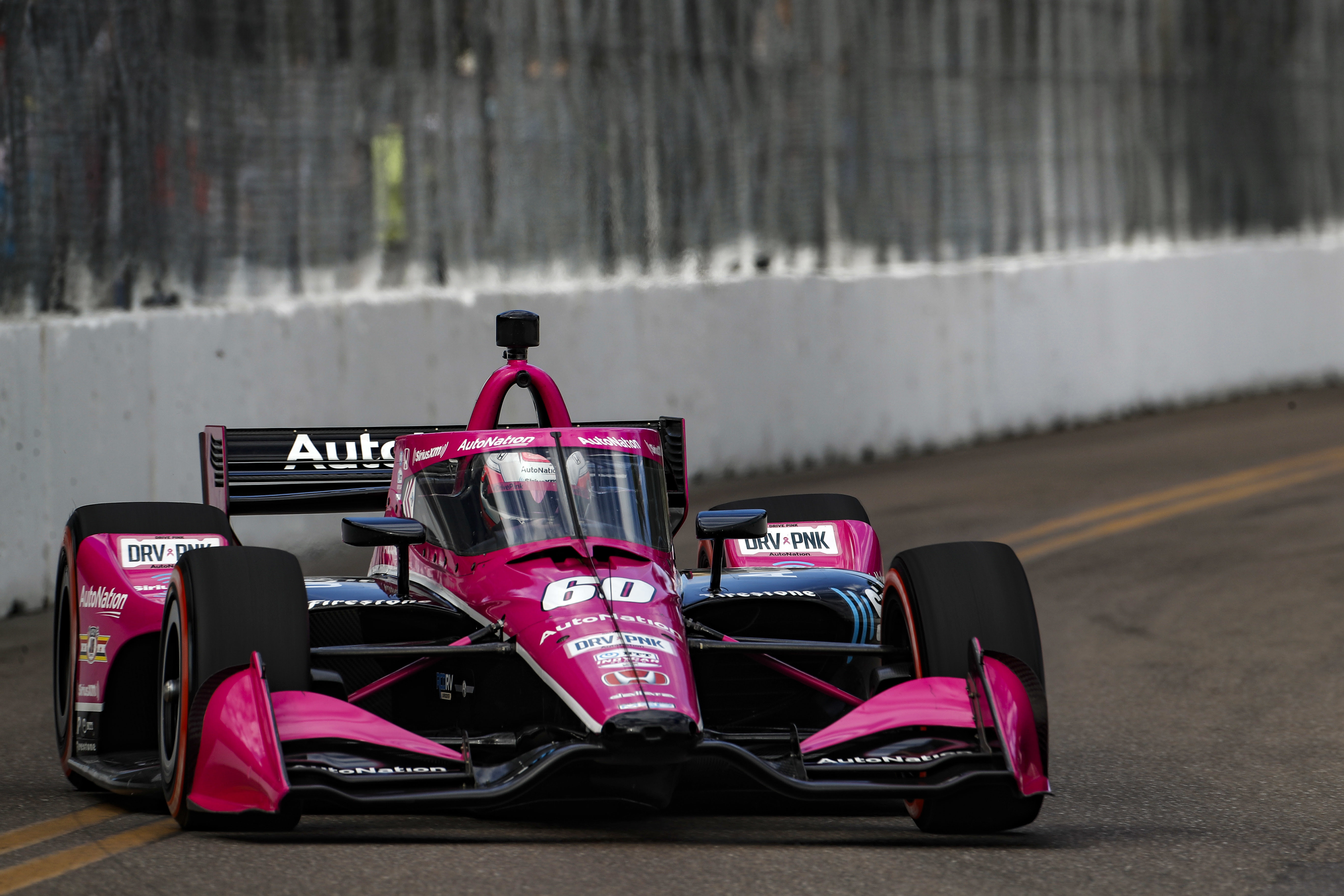 Meyer Shank Racing Expands IndyCar Program – Sunday Group Management