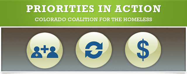 Coalition for Homeless