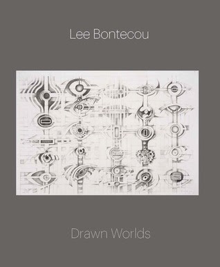pdf download Michelle White's Lee Bontecou: Drawn Worlds