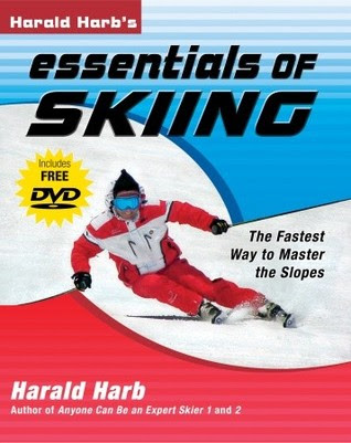 Harald Harb's Essentials of Skiing (Includes Free DVD) PDF