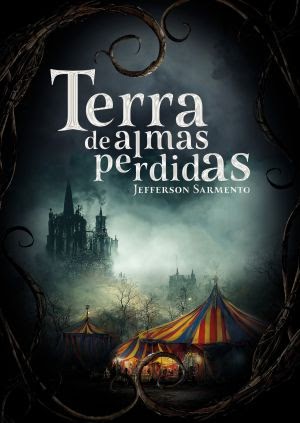 Lenda do cramulhão da garrafa inspira livro de terror