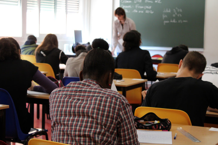 Quand Internet empoisonne le climat scolaire