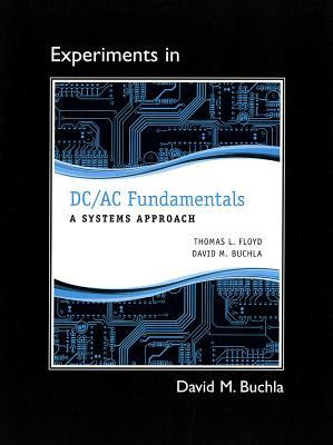 Lab Manual for DC/AC Fundamentals: A Systems Approach EPUB