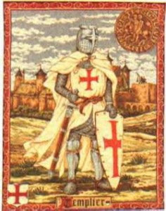 Unique Knights Templar Prophecy from 1099 gives hope and exposes our corrupt rulers...