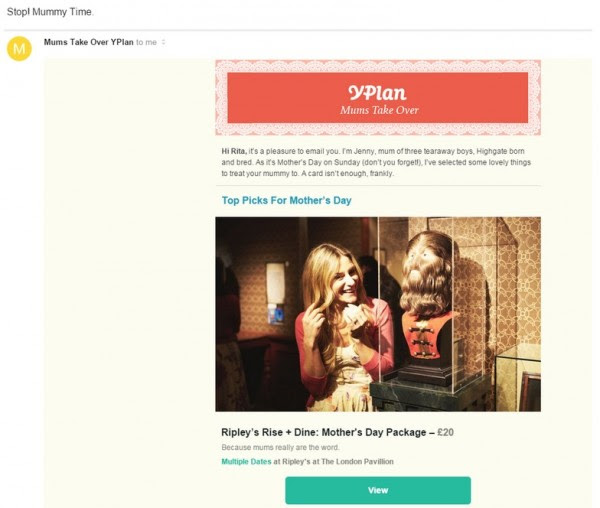 yplan