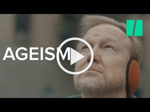 The Harmful Effects of Ageism | Listen To America
