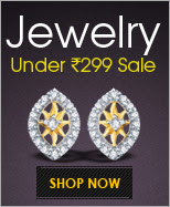 Jewelry Under 299 Sale