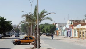 Islamic Republic of Mauritania: 10 men jailed over ‘gay party’ video
