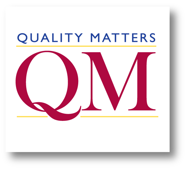 Quality Matters QM