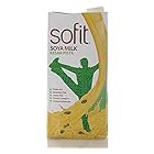 Sofit Soya Milk & more by Hershey's
