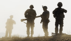 America’s Absurd Afghan War (Part One)