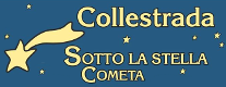 Collestrada Sotto la Stella Cometa - Mostra Presepi 2016/2017