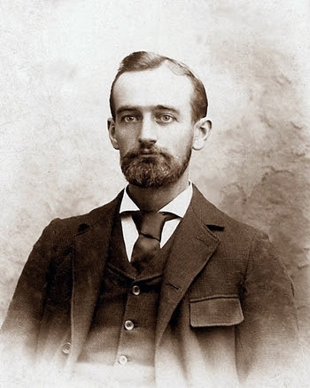 Frederick Trump tháng 1/2018. Ảnh: Commons.