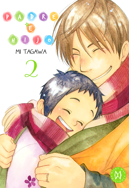 Padre e hijo, Vol. 2