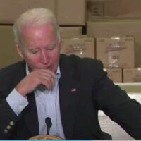 Biden threatened with subpoena… from Democrats!?