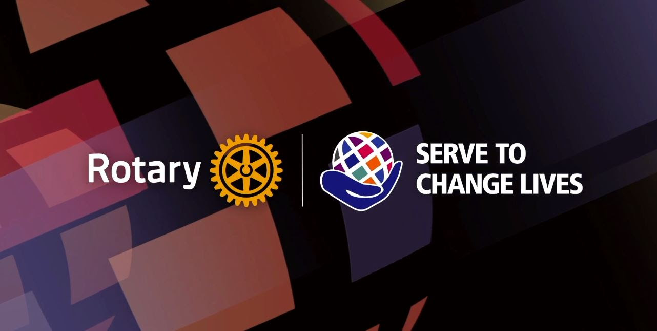 rotary theme logo