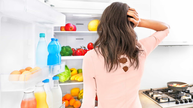 Alimentos que nunca (mas mesmo nunca) deve colocar na geladeira