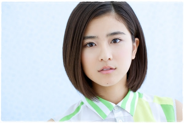 黒島結菜