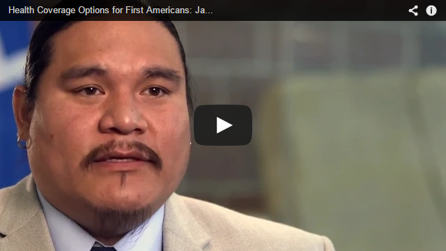 YouTube Embedded Video: Jace's #GetCovered Story YouTube Embedded Video: Jace's #GetCovered Story