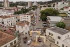 A cidade de São Bento do Sul será o palco da primeira etapa da CCRR (Rodrigo Phillips) A cidade de São Bento do Sul será o palco da primeira etapa da CCRR (Rodrigo Phillips)