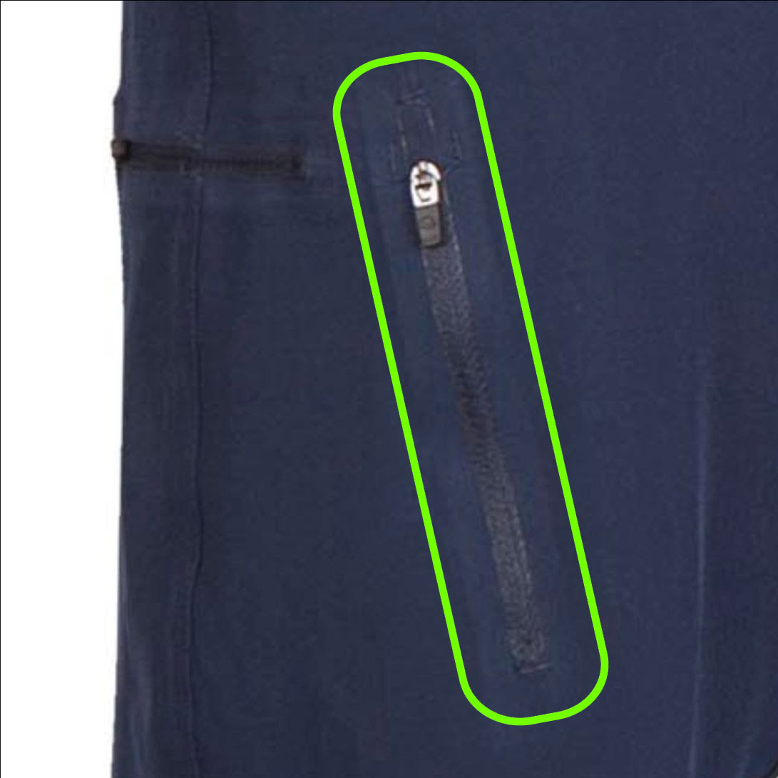 Men's Ether One Shorts