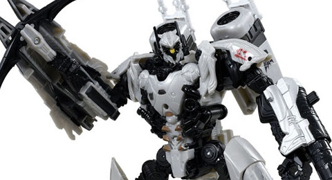 Transformers News: HobbyLinkJapan Sponsor News - MPM-3 Bumblebee, TLK -25 Nitro and More