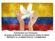 venezuela