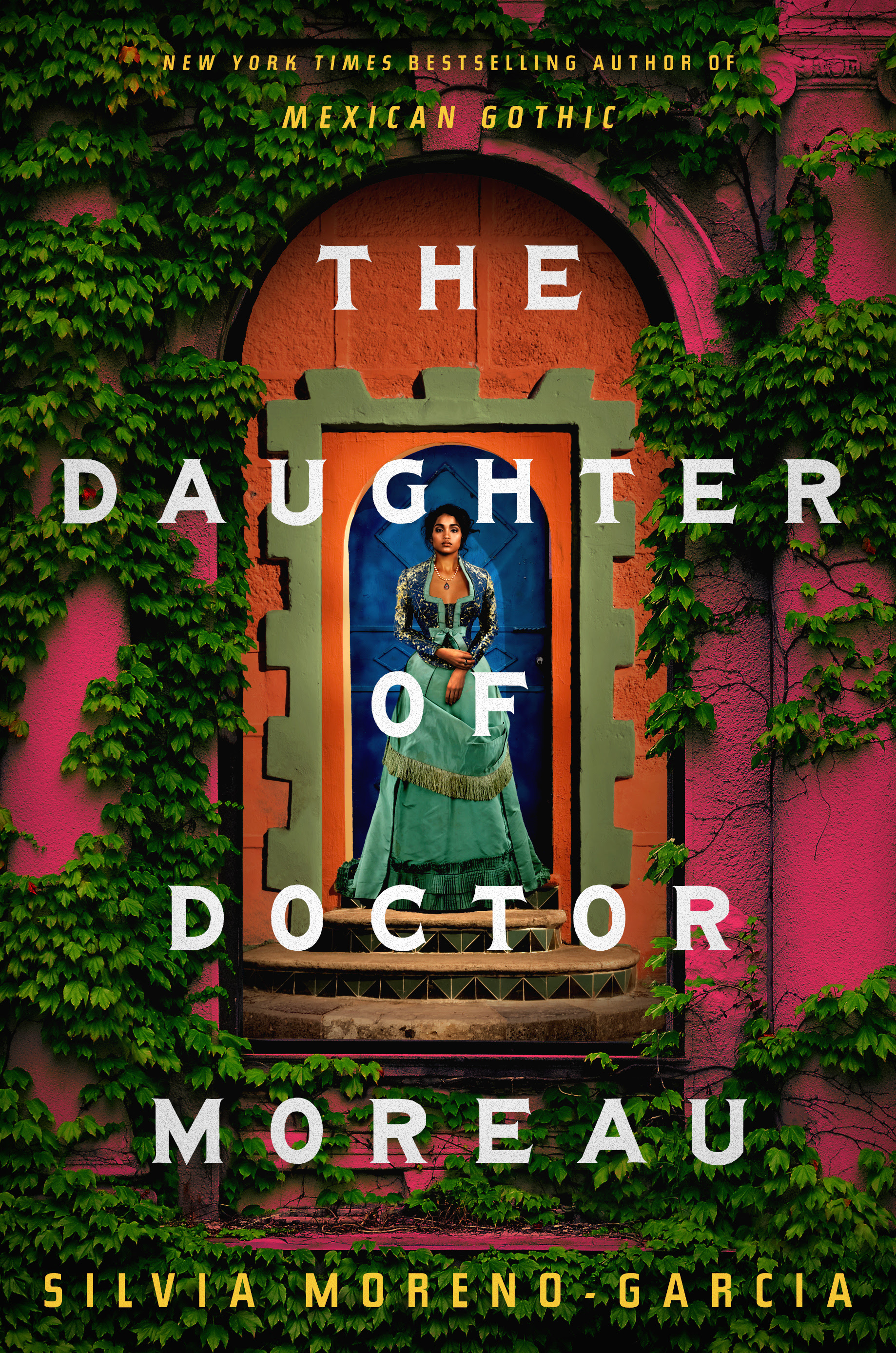pdf download The Daughter of Doctor Moreau