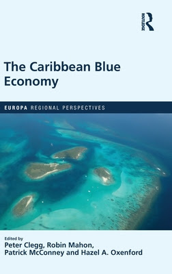 The Caribbean Blue Economy in Kindle/PDF/EPUB