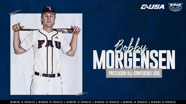 Bobby Morgensen