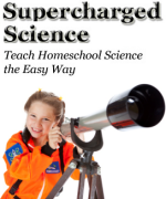 Supercharged Science - Save 35% + Get 1,000 SmartPoints