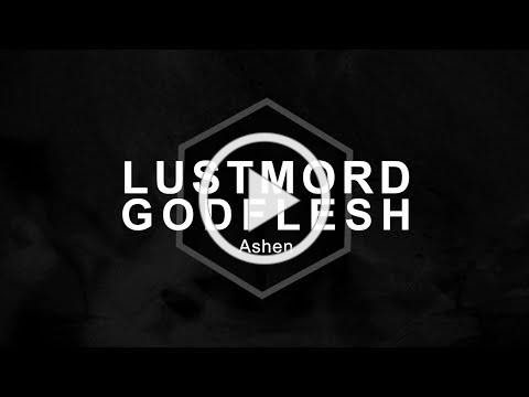 Lustmord &amp; Godflesh - Ashen (Official Video)